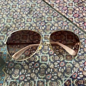 Marc Janos aviator sunglasses